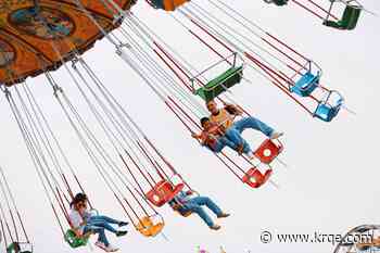 New Mexico State Fair Midway will open to visitors ahead of opening day
