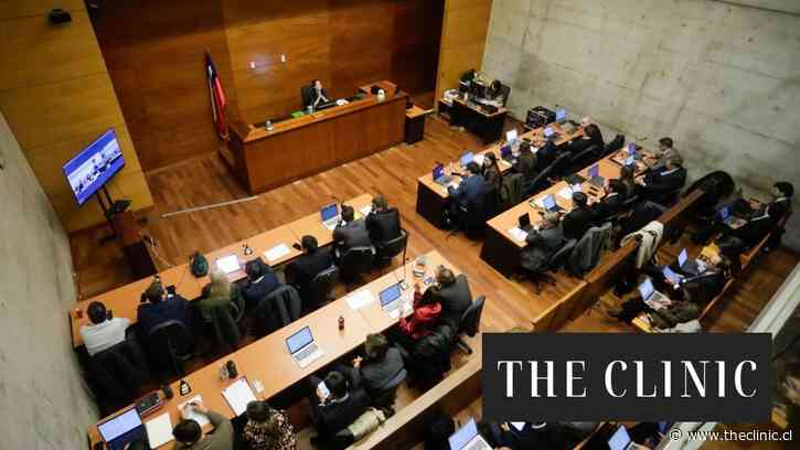 Sin dios ni ley: la acusación contra un socio de Sartor por despojar a sus sobrinos menores de edad de una herencia millonaria