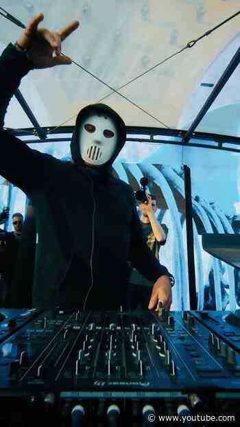 Back to 2008 ✊🏼 #angerfist