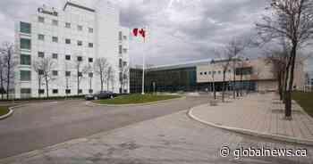 Feds award design contract for $267-million countermeasures lab in Winnipeg