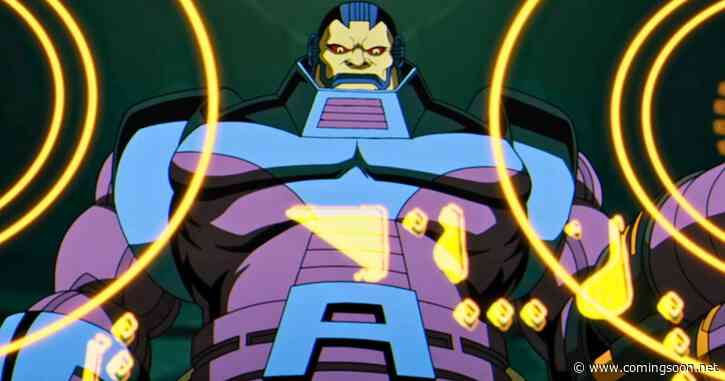Gambit’s X-Men ’97 Return Comes With a Shocking Death, but What of Apocalypse?