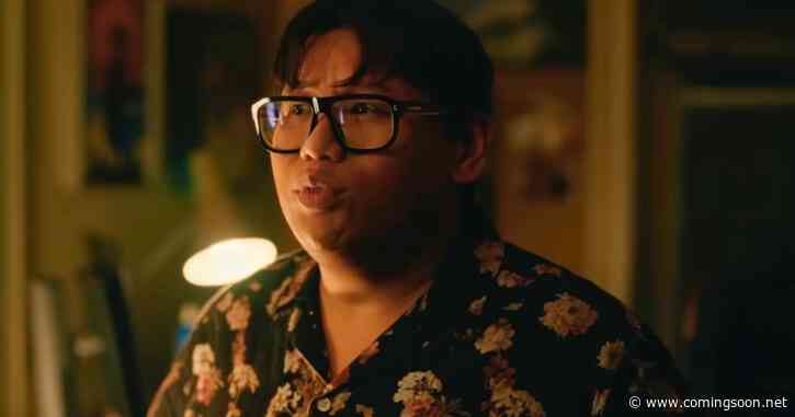 Spider-Man’s Jacob Batalon Explains the Naruto Easter Egg Hidden in Ned’s Room