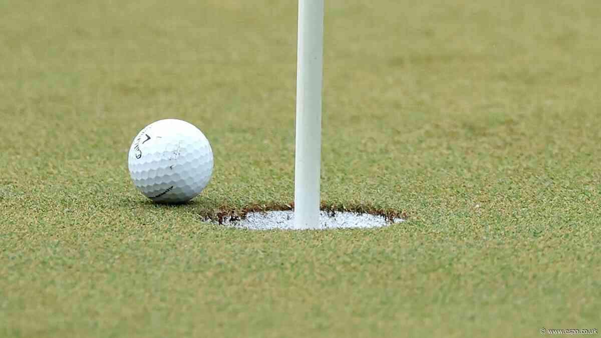 Corning Classic back on LPGA slate after 18 years