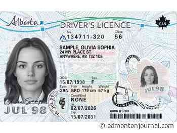 Opinion: Renewing your Alberta ID shouldn't mean losing access to services