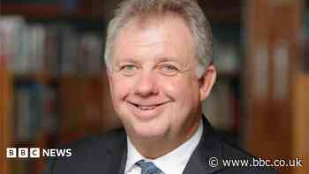 Police boss launches Dorset funding legal challenge
