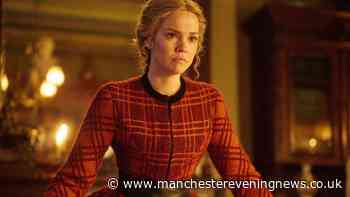 Charles Dickens period drama hailed 'best show in years'