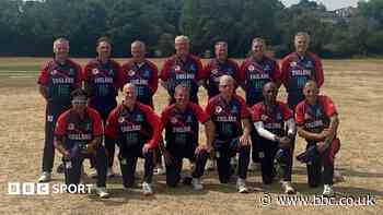 Nasser Hussain's brother eyes World Cup win