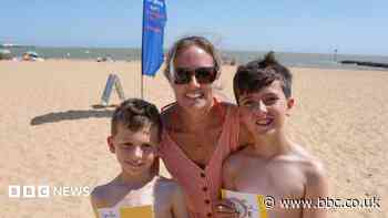 More children sign up for sea safety lessons