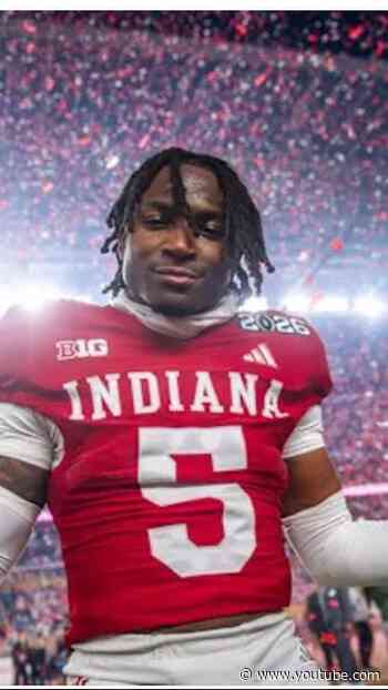 Should #Jets Fans Be WORRIED About D'Angelo Ponds? #shorts #NFL (BADLANDS)