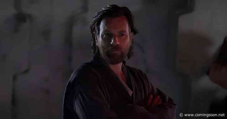Star Wars: Ewan McGregor Knows What He Wants Potential Obi-Wan Season 2 to Be About