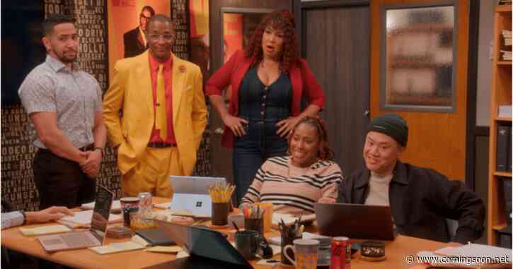 Martin Spin-off First Look Sets Release Date for Paramount+ & Martin Lawrence’s TV Show