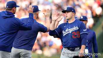 Why a salary cap wouldn't stop the Dodgers: High payroll isn't the only advantage for the reigning champions