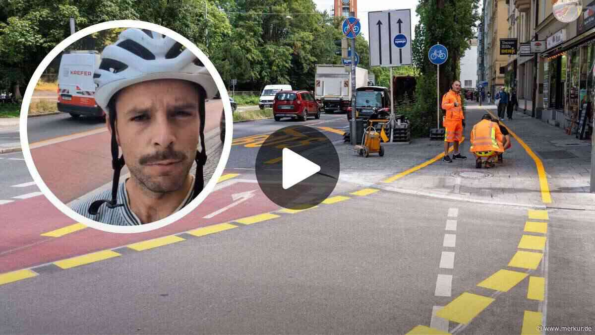 Umstrittene Maßnahme treibt Münchner um: „Wollen noch nicht alle wahrhaben“