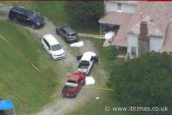 Terror in North Carolina: Multiple Victims Confirmed in Bloody Caswell County Mass Shooting