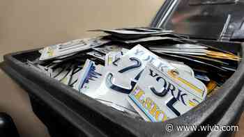 New info on DMV guidance to NYC on bogus toll activity