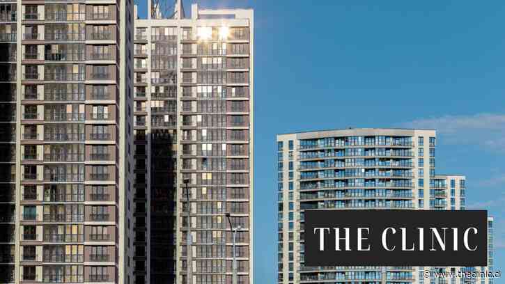Vivir en un multifamily: el negocio del arriendo que sigue consolidándose en la capital y ya suma 216 edificios