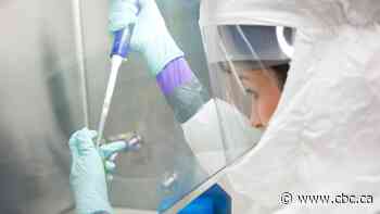 Future Winnipeg medical lab will produce experimental vaccines, close gaps in pandemic preparedness