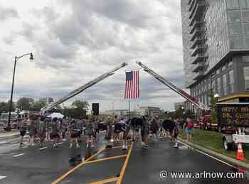 Arlington’s 9/11 memorial 5K returns next month, marking 25 years since attacks