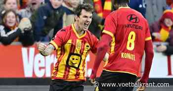 Vanderbiest en KV Mechelen mogen héél hoge verwachtingen hebben? "Zijn contractsituatie is nét een pluspunt"