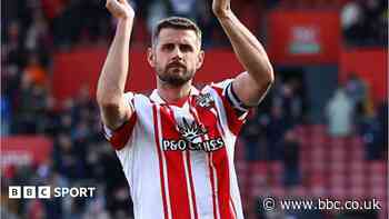 'We're in this together' - Saints captain Stephens