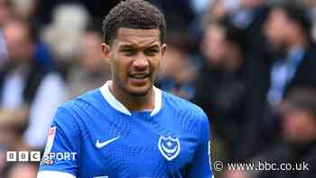Huddersfield sign Portsmouth defender Bowat