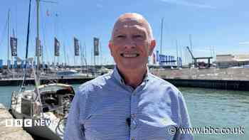 Family marks 200-year connection with Cowes Week