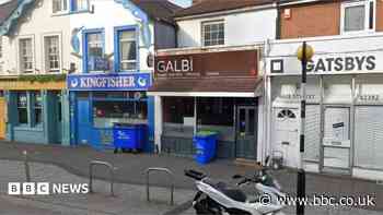 Restaurant shut due to 'shocking' mice infestation