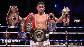 Barney-Smith wants to 'mix it with the best'