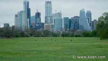 Austin city manager proposes raises for non-sworn employees