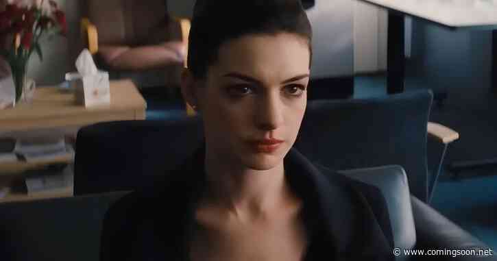 Star Wars: Anne Hathaway Has Bizarre Pitch to Join Franchise That Would Cause Fan Outrage