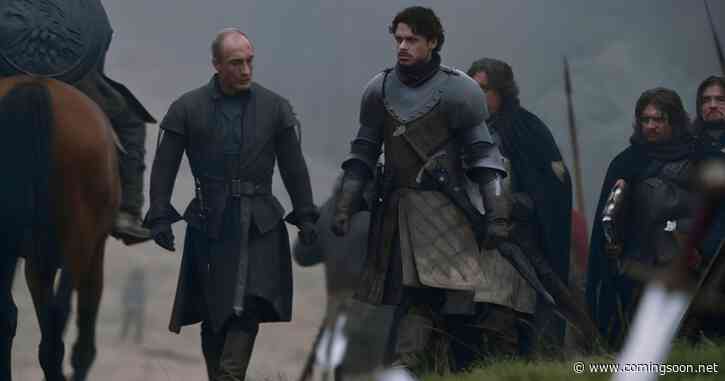 Trauma: Game of Thrones Star’s New Paramount+ TV Show Is The Pitt Meets The Raid