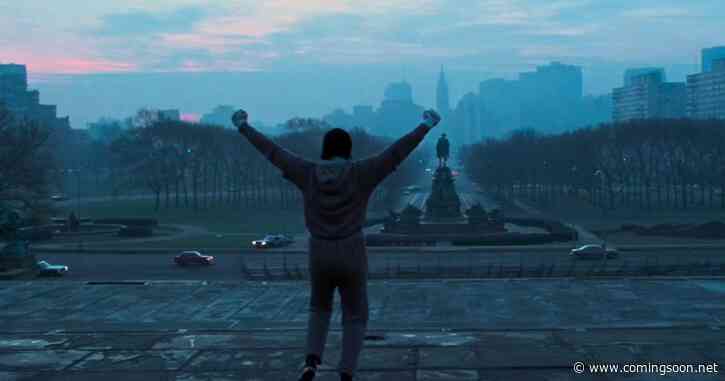 You Only Have a Few Weeks To Watch All Rocky & Creed Movies Before They Exit Streaming