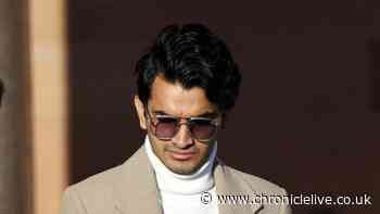 Emirates passenger who acted indecently on flight from Dubai to Newcastle sentenced