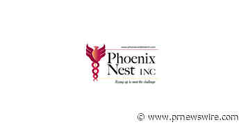 Phoenix Nest Awarded Prestigious Small Business Innovation Research (SBIR) Grant of $2,984,658