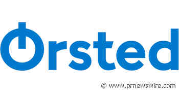 Ørsted Announces Commercial Operations of Energy Storage System in Fort Bend County, TX