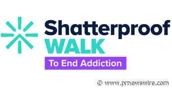 Shatterproof Walk to End Addiction Returns to Chicago as Community Rallies Around Recovery and Hope