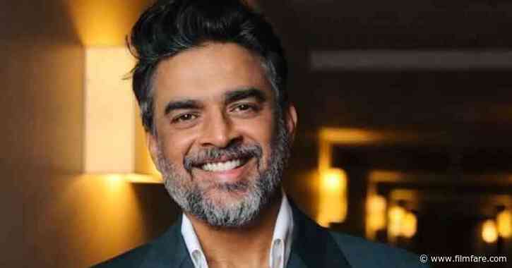 Why Cant I Show That Im Indian?: Madhavan Reacts to Dhurandhar propaganda Criticism