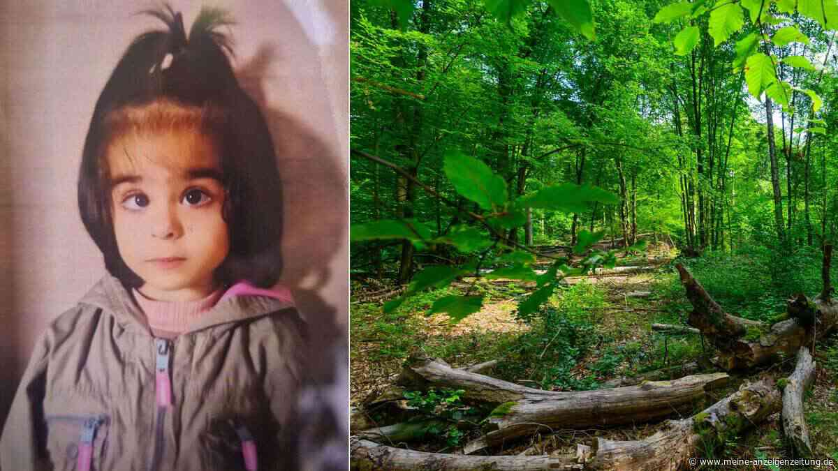 Bella (3) aus Preetz vermisst: Autistisches Mädchen braucht dringend medizinische Hilfe