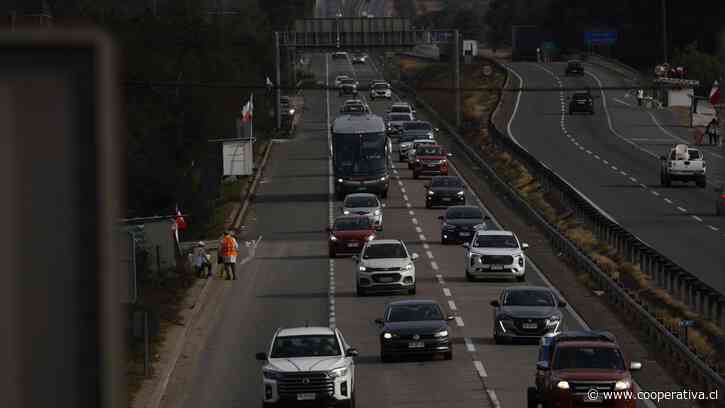 Biobío: Gobierno cambió de opinión y no retirará fondos para corredores del transporte público