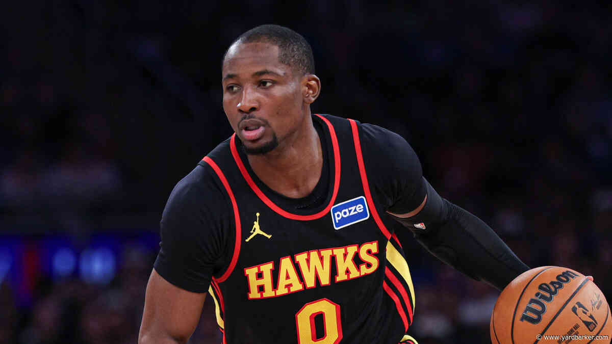 Lakers facing another competitor for Jonathan Kuminga