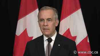 Carney pledges $2.7B for new affordable housing measures in Toronto