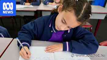 Why literacy matters beyond the classroom and how this school is making it work
