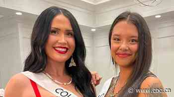 Treaty 6 and 7 women celebrate winning Miss Indigenous Canada titles