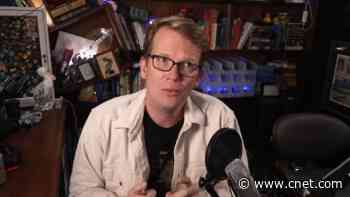 Hank Green Is Reckoning With His Use of AI. So Should the Rest of Us