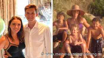 Simone Ballack rührt mit emotionaler Botschaft zu Todestag von Sohn Emilio