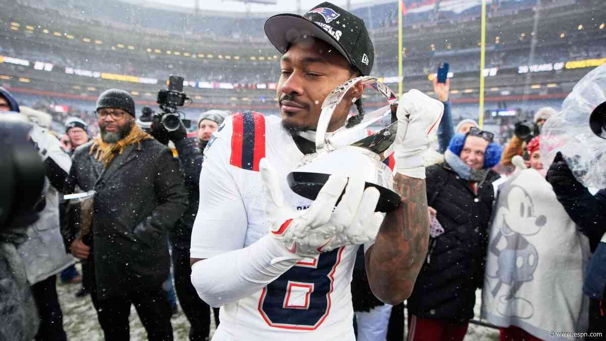 Will Stefon Diggs be a fit in Washington? Answering 5 key questions about the signing