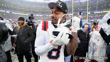 Will Stefon Diggs be a fit in Washington? Answering 5 key questions about the signing