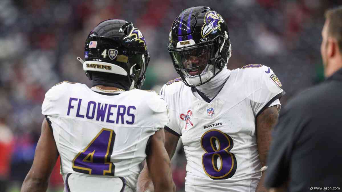 Extended Flowers hopes Jackson deal can follow