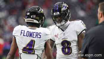 Extended Flowers hopes Jackson deal can follow
