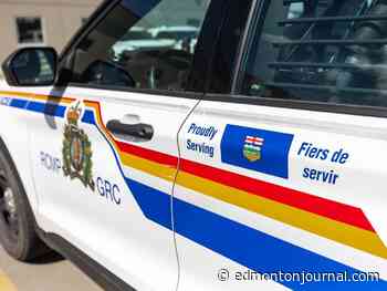 Five people dead, 28 injured in collisions over long weekend: Alberta RCMP